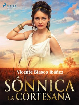 Sónnica la cortesana - ebook